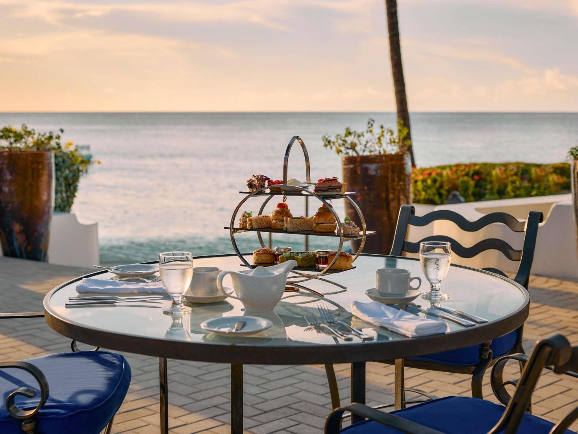 Fairmont Royal Pavilion Barbados Resort Сент-Джеймс Экстерьер фото
