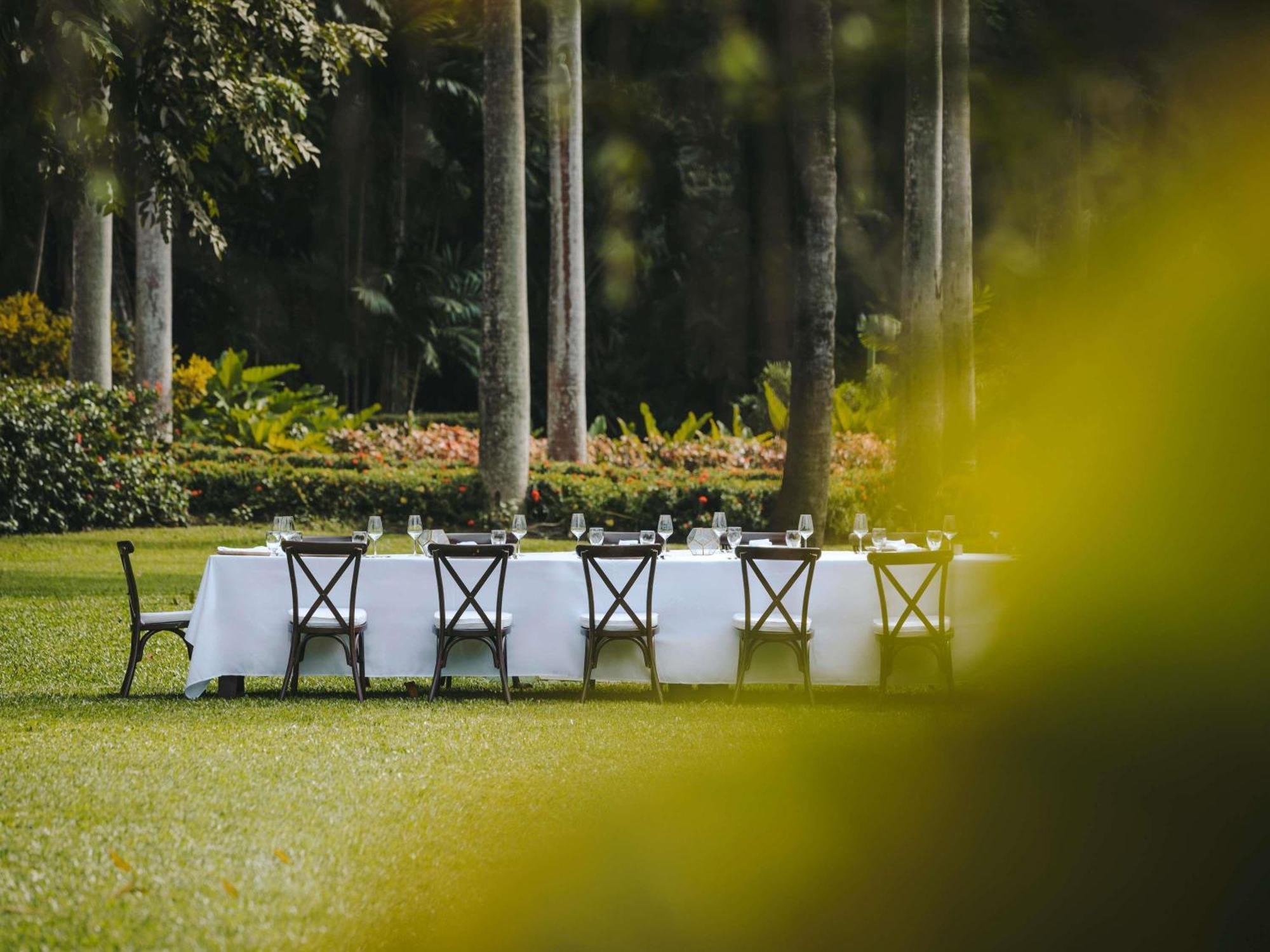 Fairmont Royal Pavilion Barbados Resort Сент-Джеймс Экстерьер фото