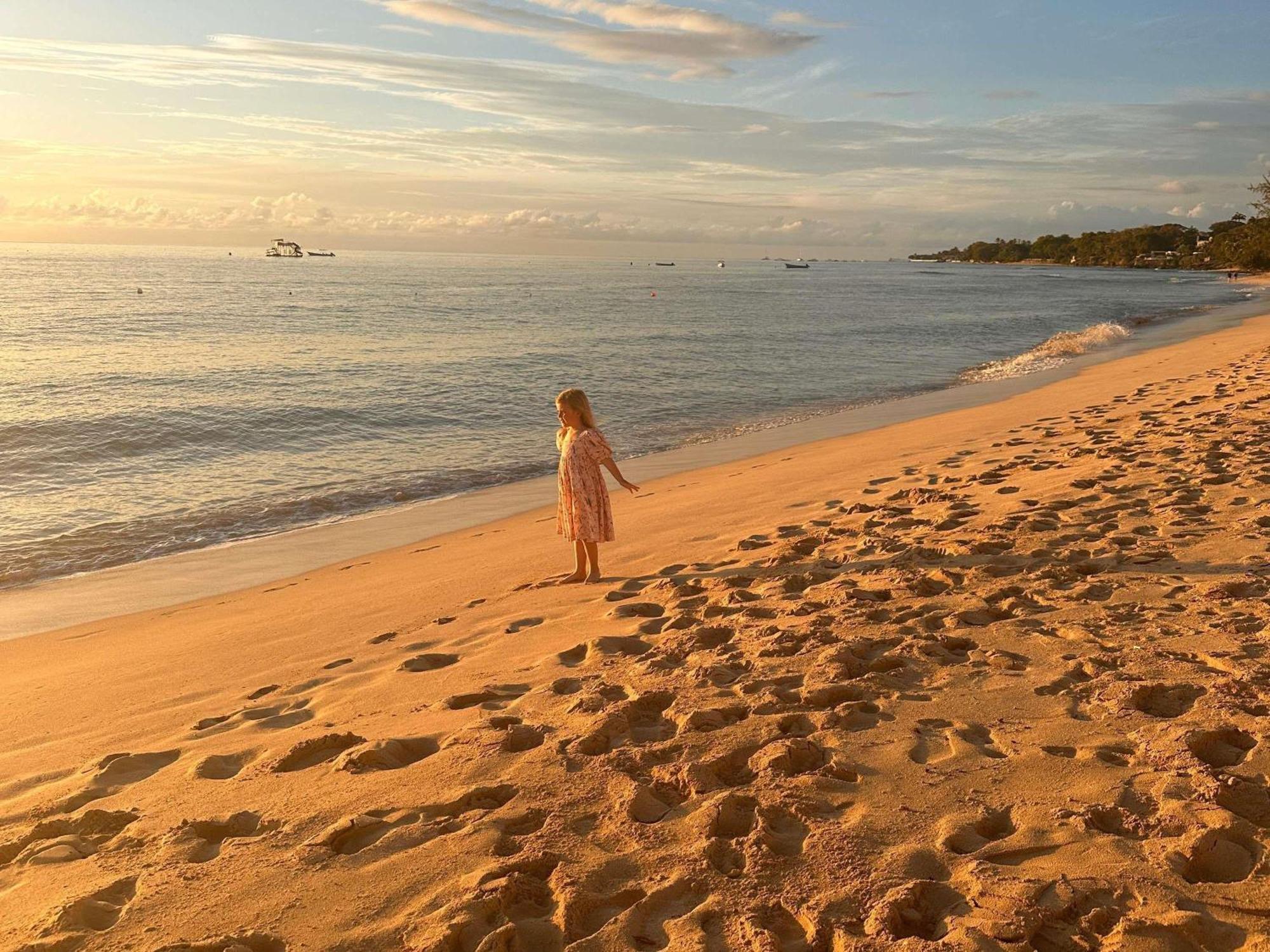 Fairmont Royal Pavilion Barbados Resort Сент-Джеймс Экстерьер фото