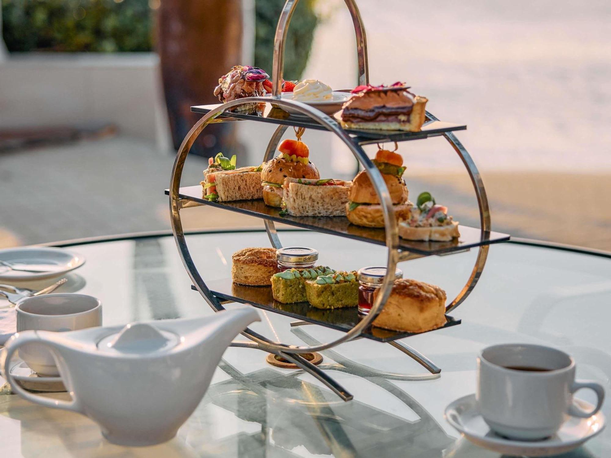 Fairmont Royal Pavilion Barbados Resort Сент-Джеймс Экстерьер фото