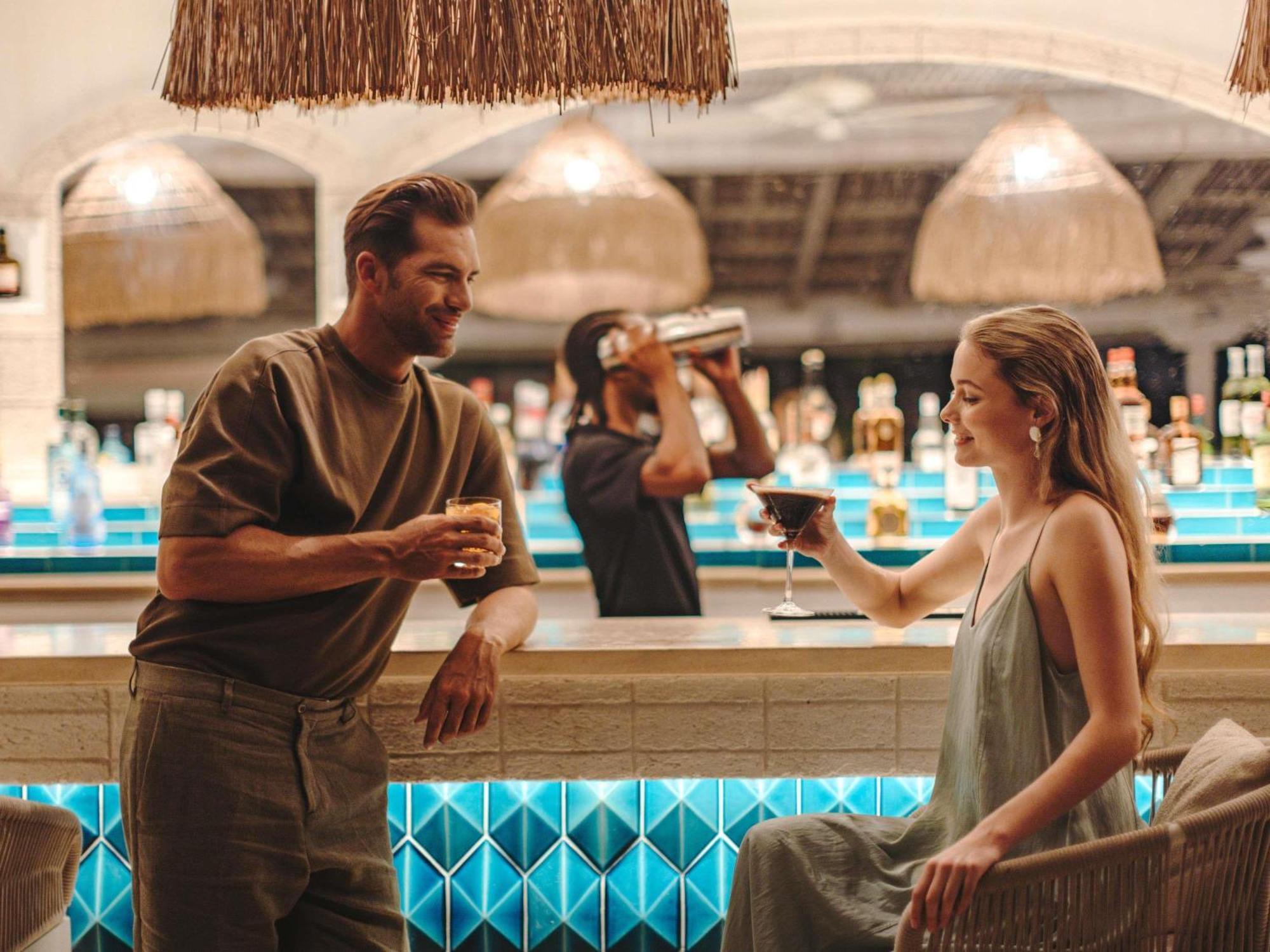 Fairmont Royal Pavilion Barbados Resort Сент-Джеймс Экстерьер фото